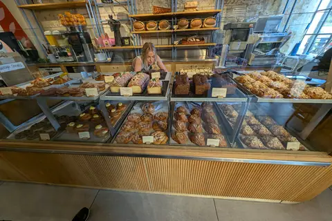 The Bakery photo 1