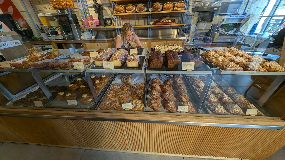 The Bakery – bakery in Acharacle, Tobermory